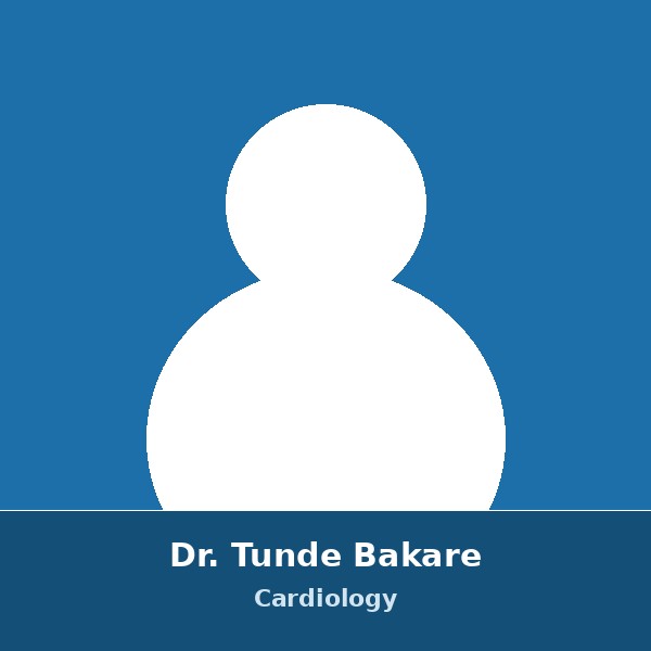 Dr. Tunde Bakare